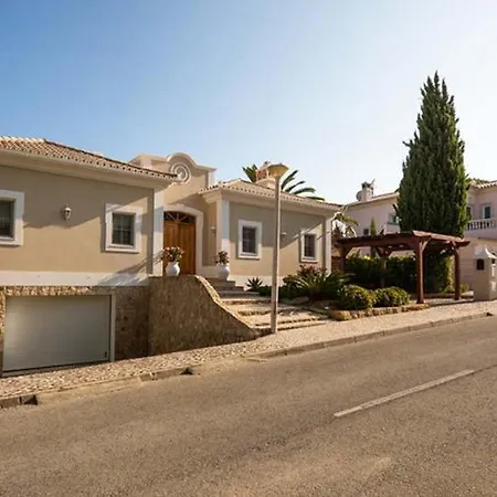 Almancil Sleeps 8 Pool Air Con Wifi T480169 * Quinta do Lago