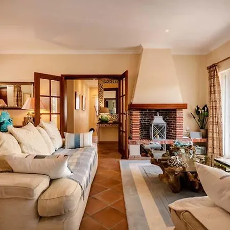 Almancil Sleeps 8 Pool Air Con Wifi T480169 Villa Quinta do Lago