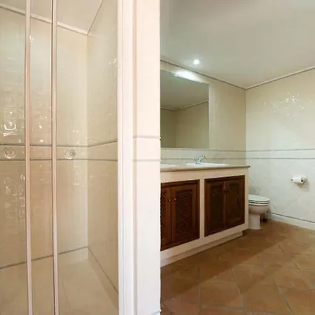 Vila Almancil Sleeps 8 Pool Air Con Wifi T480169 Quinta do Lago