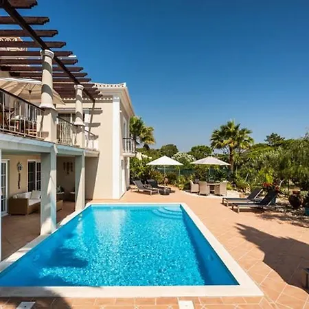 Almancil Sleeps 8 Pool Air Con Wifi T480169 Quinta do Lago