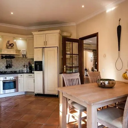 Vila Almancil Sleeps 8 Pool Air Con Wifi T480169 *