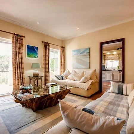 Vila Almancil Sleeps 8 Pool Air Con Wifi T480169 Quinta do Lago