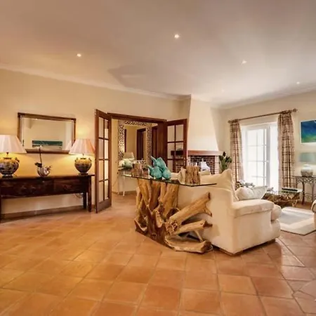 Vila Almancil Sleeps 8 Pool Air Con Wifi T480169 Quinta do Lago