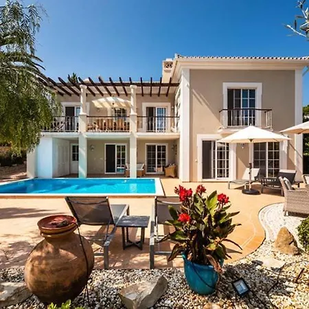 Almancil Sleeps 8 Pool Air Con Wifi T480169 Vila Quinta do Lago